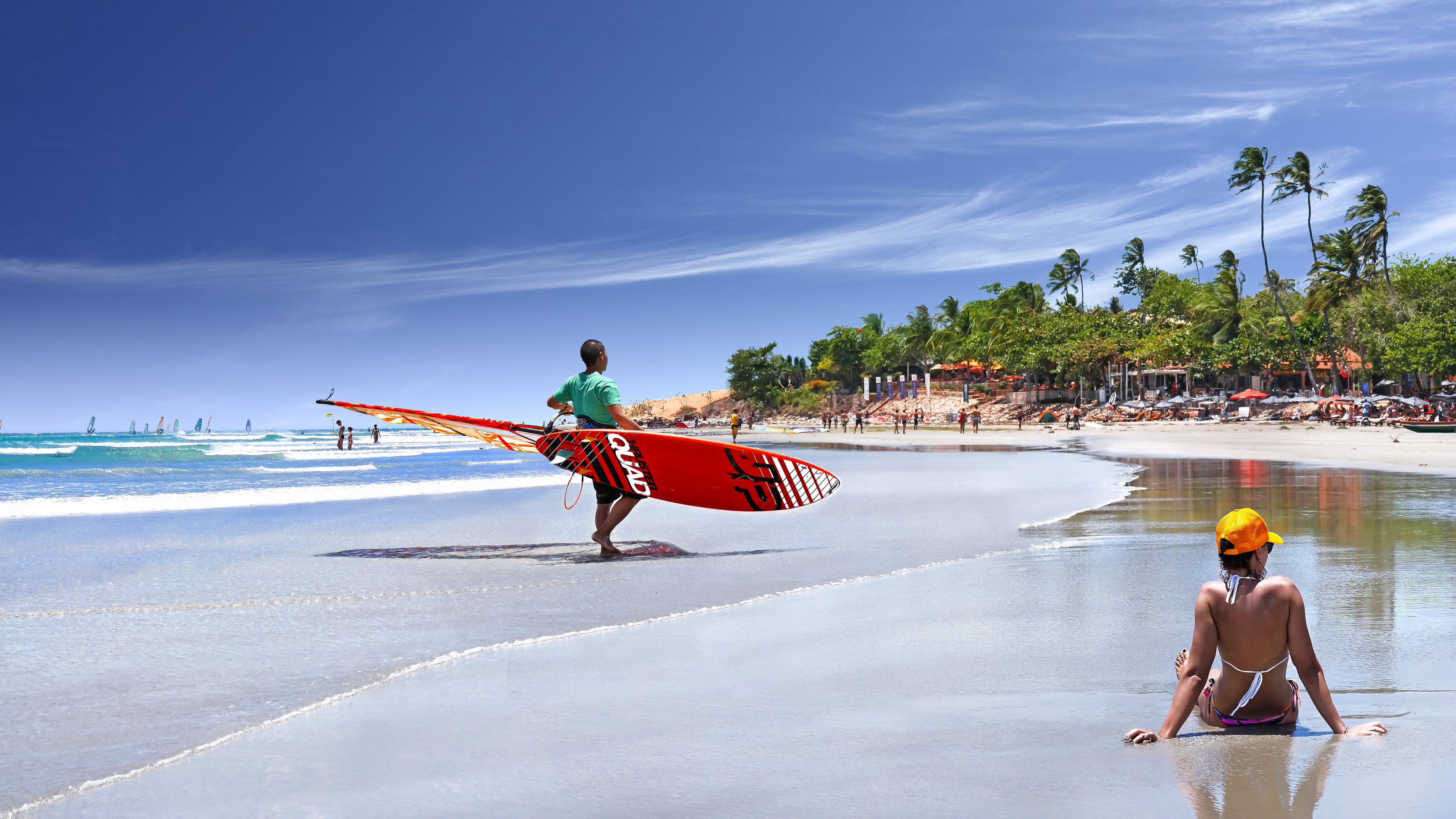 Pousada Do Norte Jijoca de Jericoacoara Eksteriør bilde