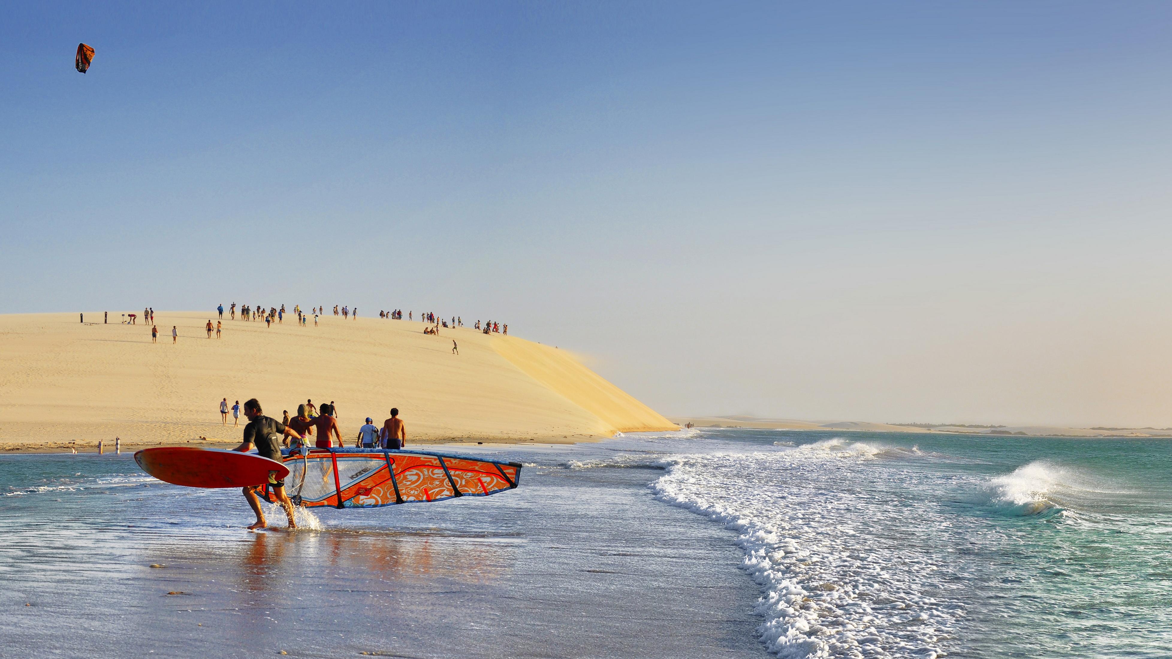 Pousada Do Norte Jijoca de Jericoacoara Eksteriør bilde