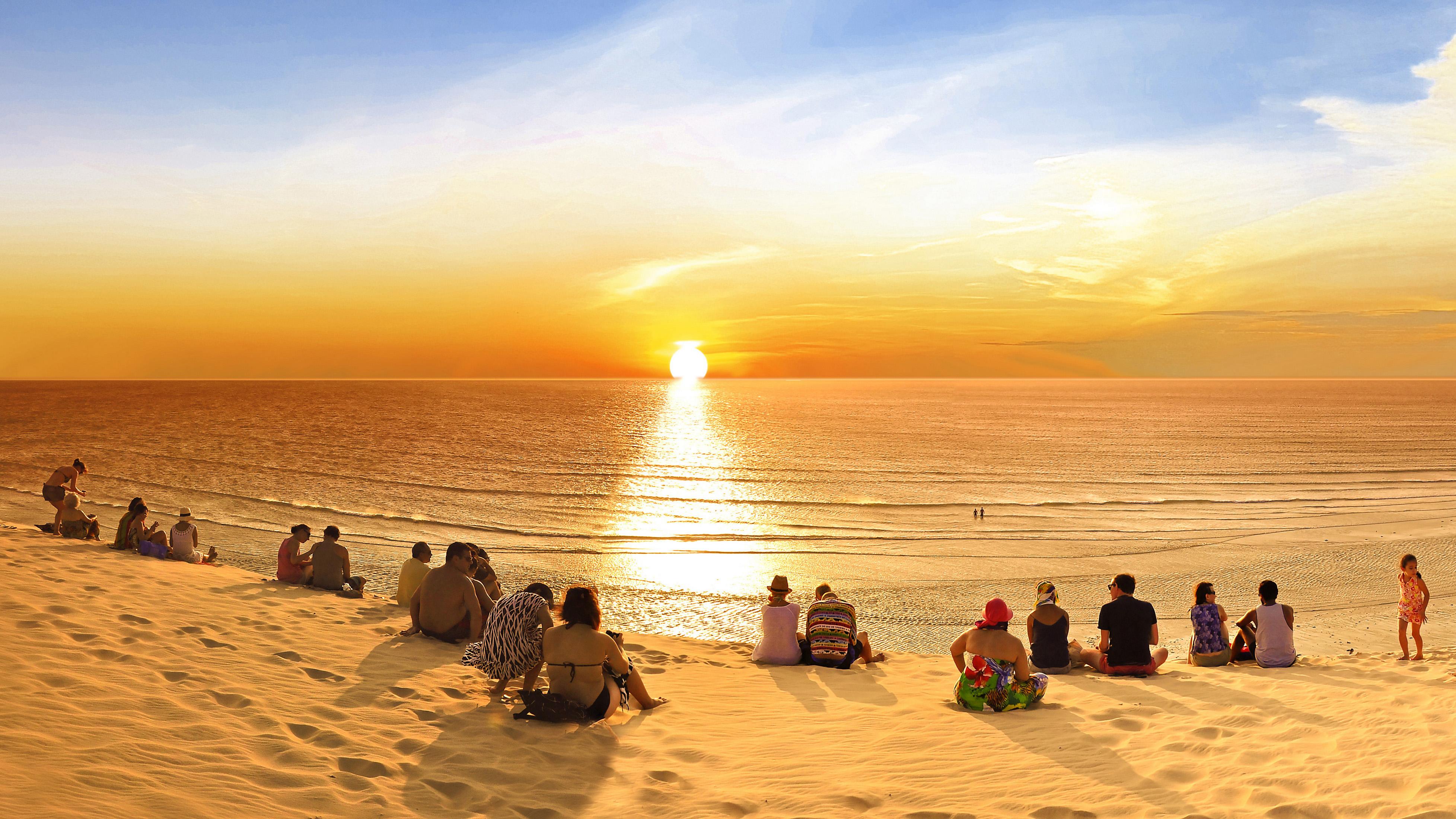 Pousada Do Norte Jijoca de Jericoacoara Eksteriør bilde